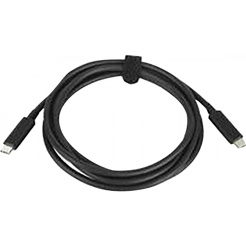 HP Câble USB-C vers USB-C 100 W (station d’accueil/de charge écran Z)