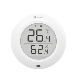 EZVIZ T51C Intérieure...