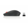 Lenovo 4X30M56887 souris Bureau Ambidextre RF sans fil Optique 1200 DPI
