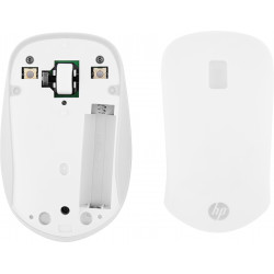 HP 410 Slim White Bluetooth...