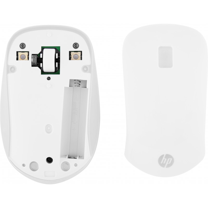 HP 410 Slim White Bluetooth Mouse EURO