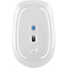 HP 410 Slim White Bluetooth Mouse EURO