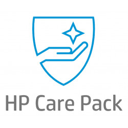 HP Service d'enlèvement et...