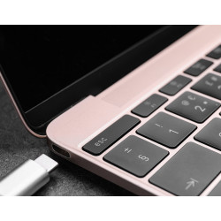 D-Link Hub USB-C 5-en-1 avec Gigabit Ethernet/alimentation DUB-2334