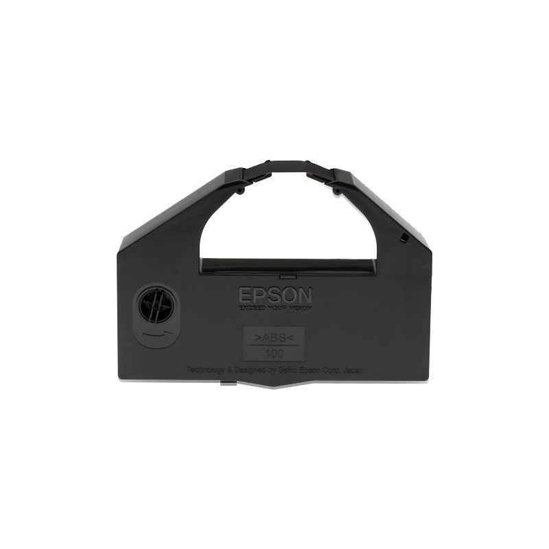 Epson Ruban noir DLQ-3000/+/3500 (6 millions de caractères)