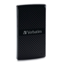 Verbatim Vx450 128 Go Noir