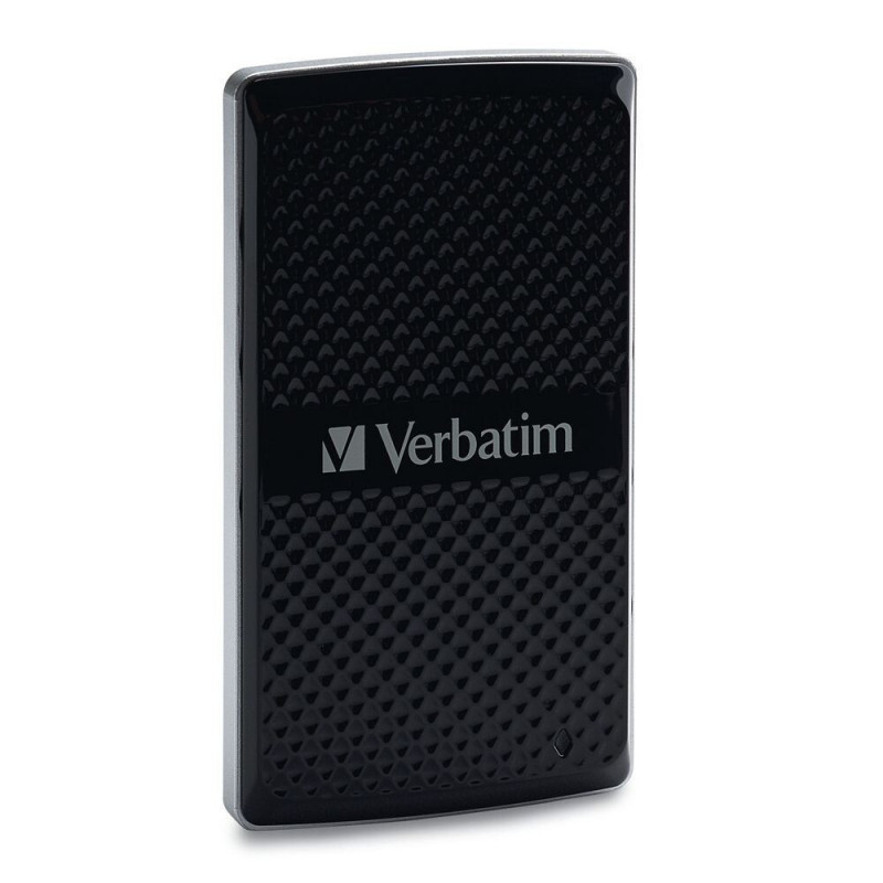 Verbatim Vx450 128 Go Noir