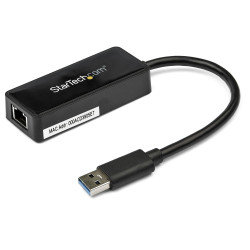 StarTech.com Adaptateur...