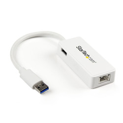 StarTech.com Adaptateur USB...