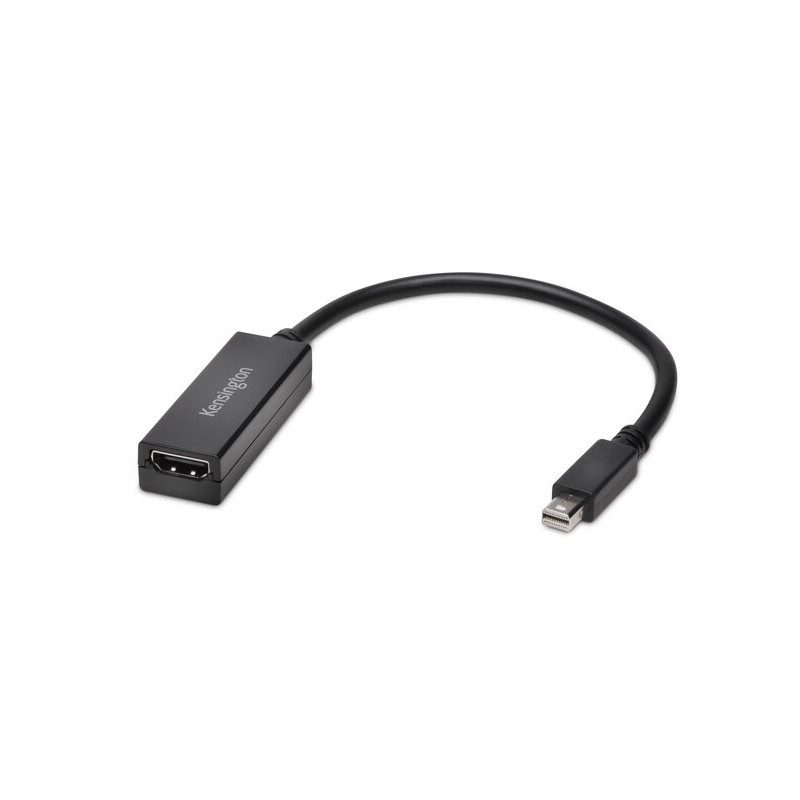 Kensington VM2000 Mini Display Port to HDMI Adapter
