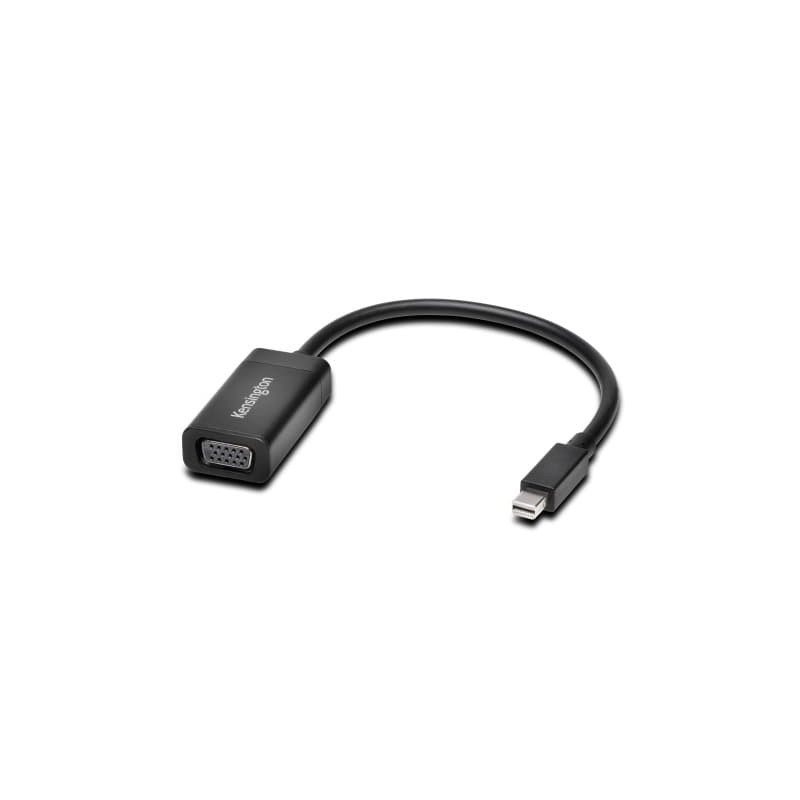 Kensington Adaptateur VM1000 Mini DisplayPort vers VGA