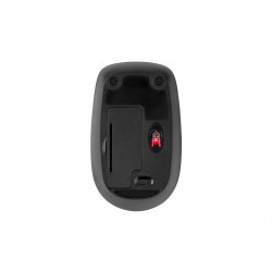 Kensington Souris mobile Pro Fit® sans fil — Noire