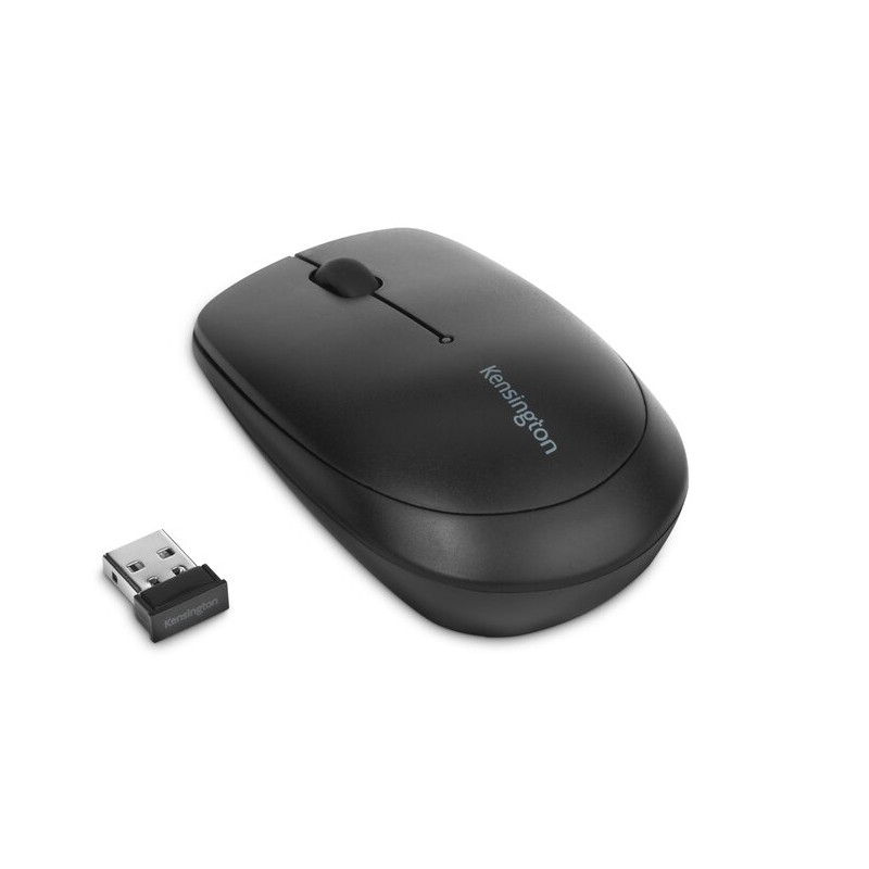 Kensington Souris mobile Pro Fit® sans fil — Noire