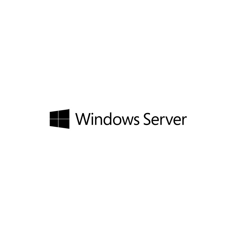 Fujitsu Windows Server 2019 Standard