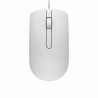 DELL MS116 souris Ambidextre USB Type-A Optique 1000 DPI