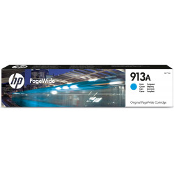 HP 913A Cartouche d’encre...
