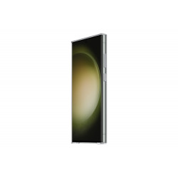 Samsung EF-QS918CTEGWW coque de protection pour téléphones portables 17,3 cm (6.8") Housse Transparent