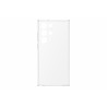 Samsung EF-QS918CTEGWW coque de protection pour téléphones portables 17,3 cm (6.8") Housse Transparent