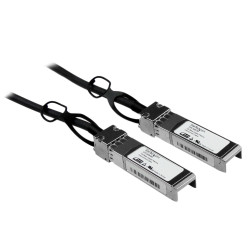 StarTech.com Câble SFP+ à...