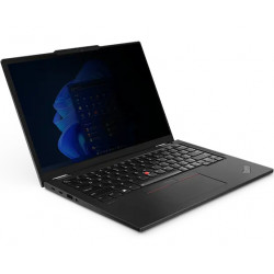 Lenovo 4XJ1K79629 filtre anti-reflets pour écran et filtre de confidentialité 33,8 cm (13.3") Ordinateur portable Filtre de c