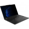Lenovo 4XJ1K79629 filtre anti-reflets pour écran et filtre de confidentialité 33,8 cm (13.3") Ordinateur portable Filtre de c