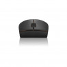 Lenovo GX30K79401 souris Voyage Ambidextre RF sans fil Laser 1000 DPI