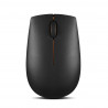 Lenovo GX30K79401 souris Voyage Ambidextre RF sans fil Laser 1000 DPI