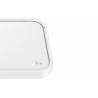 Samsung EP-P2400 Smartphone Blanc USB Intérieure