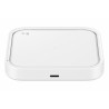 Samsung EP-P2400 Smartphone Blanc USB Intérieure