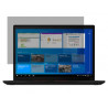 Lenovo 4XJ1M77975 filtre anti-reflets pour écran et filtre de confidentialité Ordinateur portable Filtre de confidentialité 