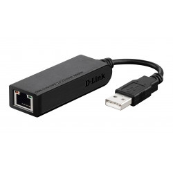 D-Link DUB-E100 carte...
