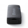 Verbatim MediaShare Mini lecteur de carte mémoire USB 2.0/Wi-Fi Noir