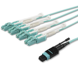 StarTech.com MPO8LCPL5M...