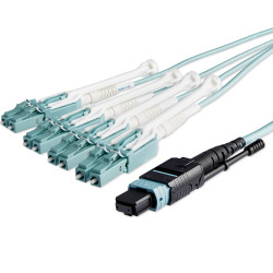 StarTech.com MPO8LCPL10M...