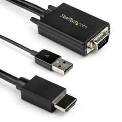 StarTech.com Câble...