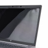 StarTech.com Écran de confidentialité pour ordinateur portable 15,6" - Filtre de sécurité magnétique amovible pour écran 