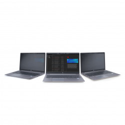 StarTech.com Écran de confidentialité pour ordinateur portable 15,6" - Filtre de sécurité magnétique amovible pour écran 