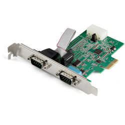 StarTech.com Carte...