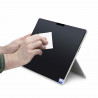 StarTech.com Filtre de Confidentialité à 4 Directions pour Surface Pro 8/9/X 13 pouces, pour Portrait/Paysage, Écran de Prot
