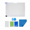 StarTech.com Filtre de Confidentialité à 4 Directions pour Surface Pro 8/9/X 13 pouces, pour Portrait/Paysage, Écran de Prot