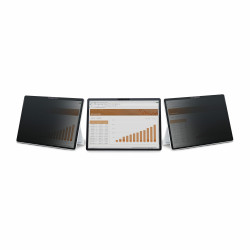 StarTech.com Filtre de Confidentialité à 4 Directions pour Surface Pro 8/9/X 13 pouces, pour Portrait/Paysage, Écran de Prot