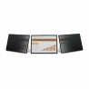 StarTech.com Filtre de Confidentialité à 4 Directions pour Surface Pro 8/9/X 13 pouces, pour Portrait/Paysage, Écran de Prot