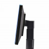 StarTech.com Filtre de Confidentialité pour Écran d'Ordinateur 27 pouces 16:9, Filtre Acrylique Suspendu, Protection d'Écran