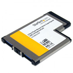 StarTech.com Carte...