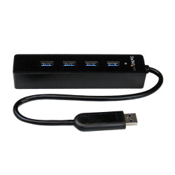 StarTech.com Hub USB 3.0...