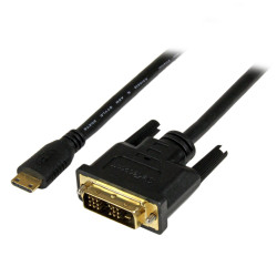 StarTech.com Câble Mini...