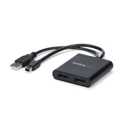 StarTech.com Splitter...