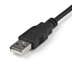 StarTech.com Splitter multi-écrans Mini DisplayPort vers 2x DisplayPort - Hub MST à 2 ports