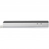 StarTech.com Hub USB à 3 Ports avec Ethernet, USB-A, Gigabit Ethernet/GbE, USB 5Gbps, Design Robuste, Alimentation par Bus, Hu