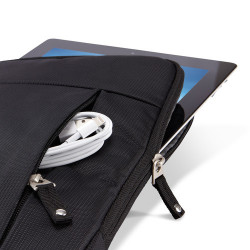 Case Logic TS-110 Black 25,4 cm (10") Housse Noir